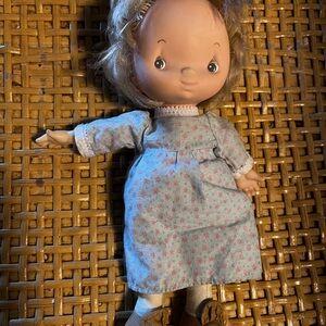 1975 Vintage Knickerbocker Betsy Clark Doll